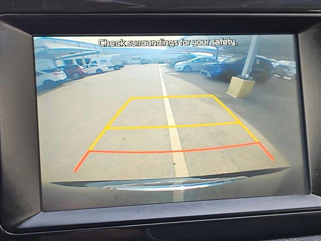 Used 2019 Kia Niro EX image 14