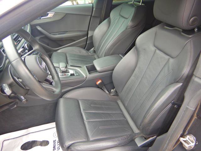 Used 2019 Audi A5 2.0T Premium Plus w/ Premium Plus AWD/4WD image 14