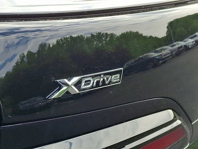 New 2026 BMW 740i xDrive w/ Executive Package AWD/4WD image 21