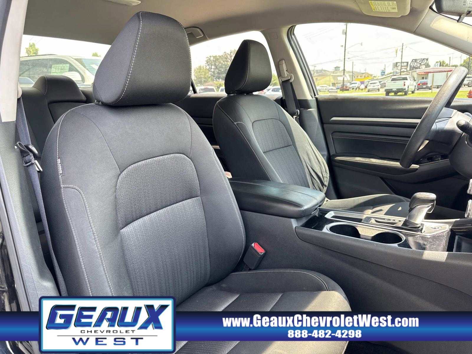 Used 2021 Nissan Altima 2.5 SV image 22