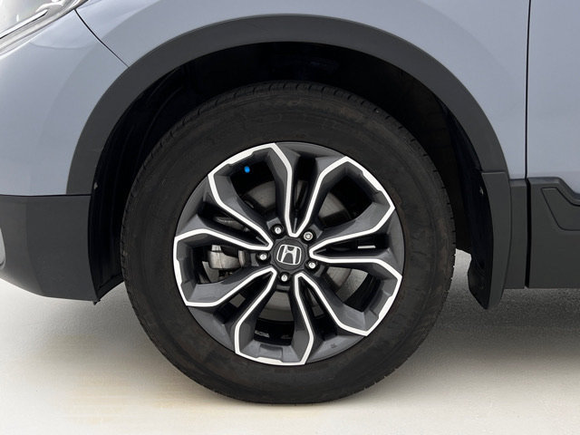 Used 2021 Honda CR-V EX image 25