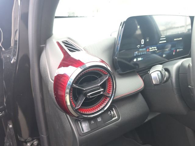 New 2026 Chevrolet Equinox RS w/ Safety and Technology Package image 13