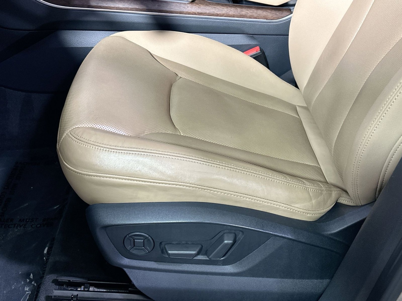 Used 2019 Audi Q8 Prestige image 14