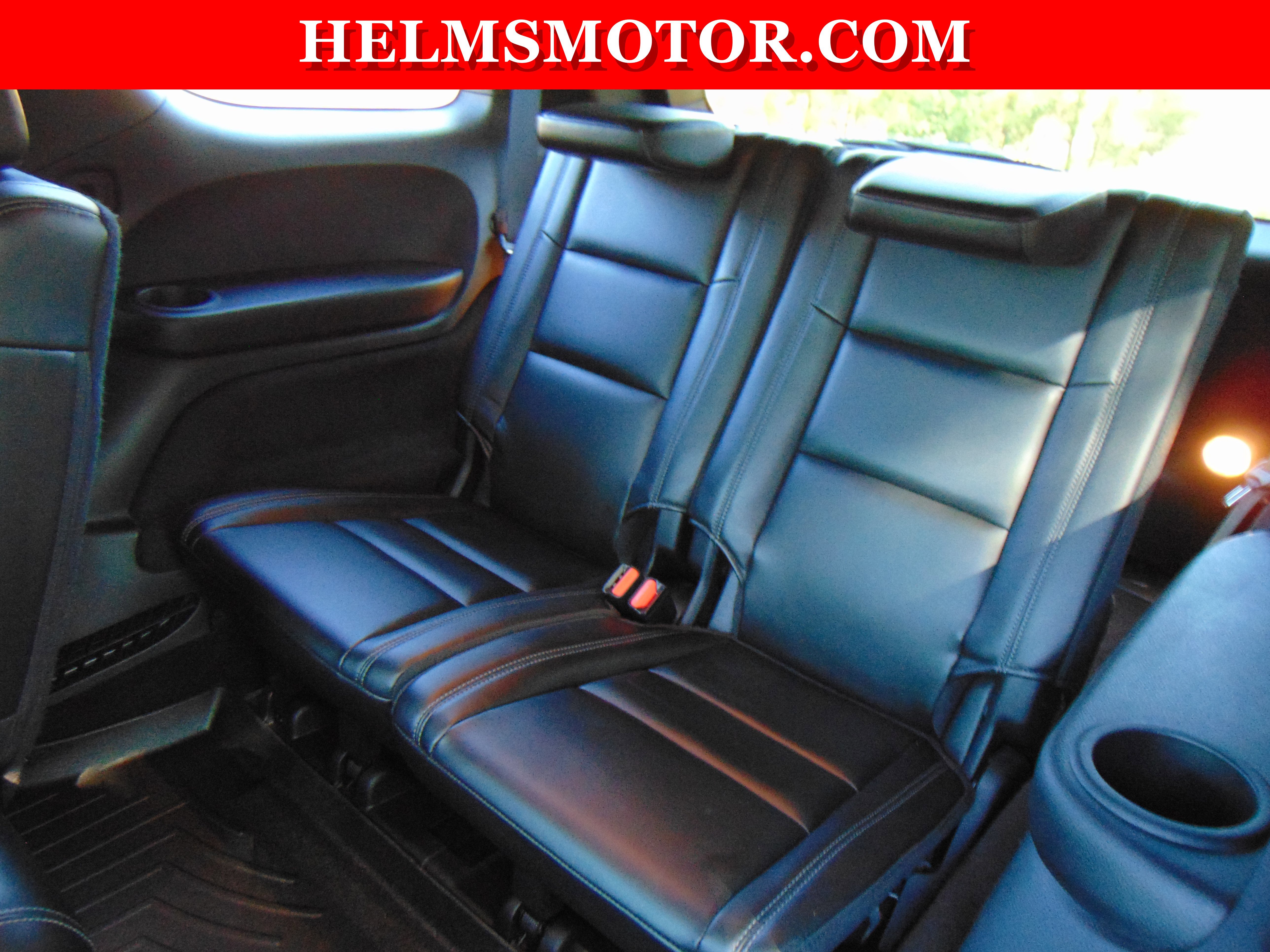 Used 2021 Dodge Durango GT image 38