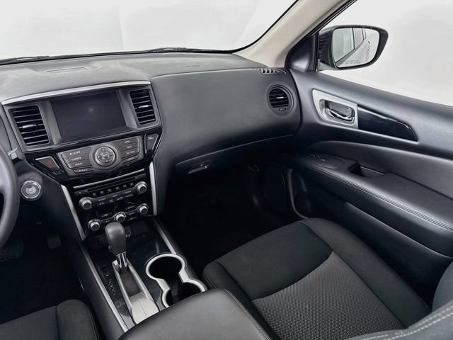 Used 2018 Nissan Pathfinder S FWD image 24