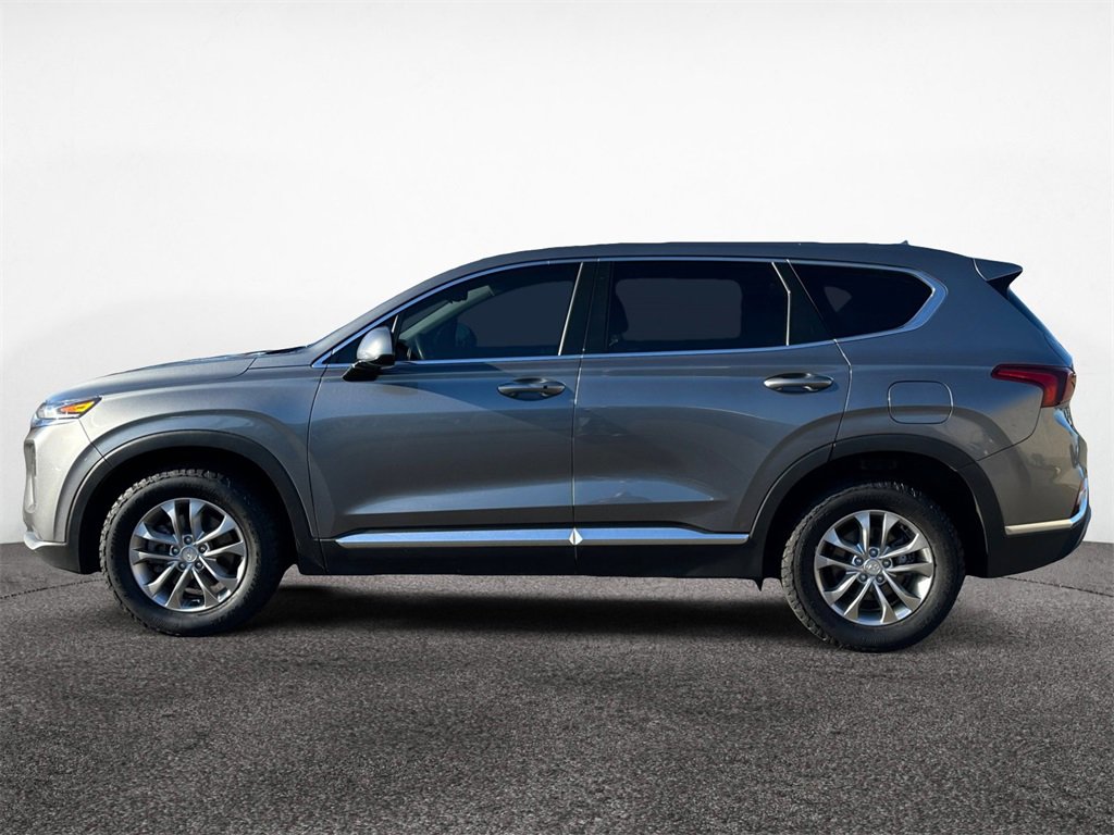 Used 2019 Hyundai Santa Fe SEL image 2