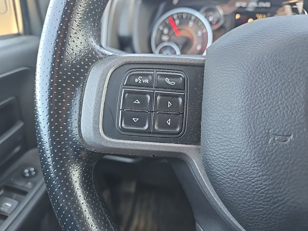 Used 2021 RAM 3500 Tradesman AWD/4WD image 12