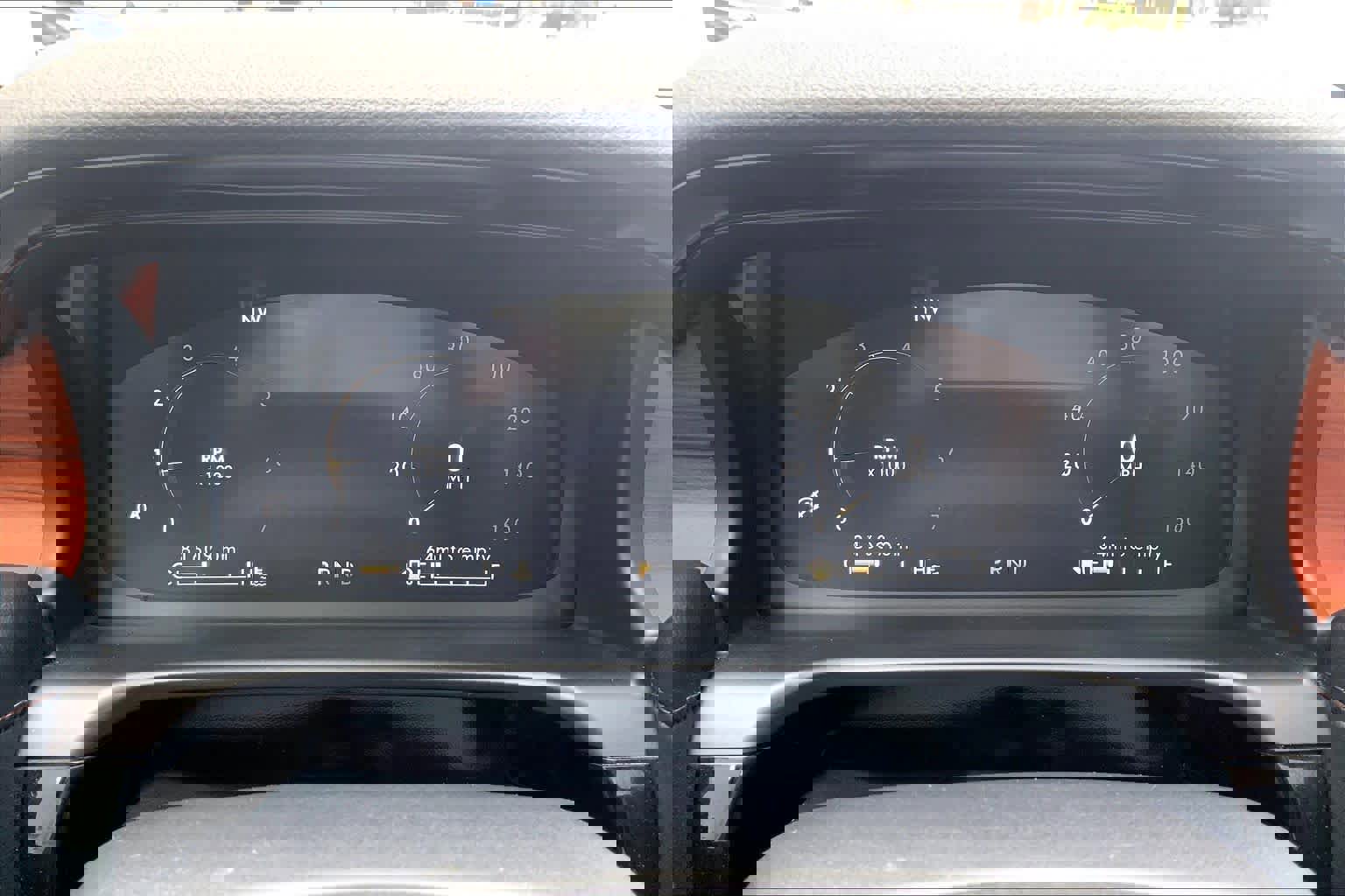 Used 2020 Lincoln Aviator Reserve w/ Equipment Group 202A image 27