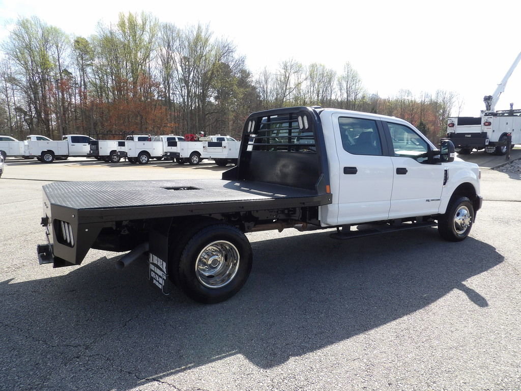 Used 2022 Ford F350 XL w/ Power Equipment Group image 8
