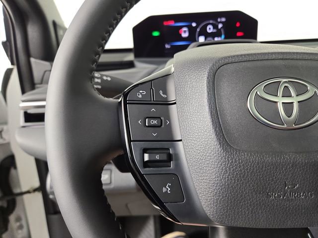 New 2026 Toyota C-HR AWD/4WD image 22