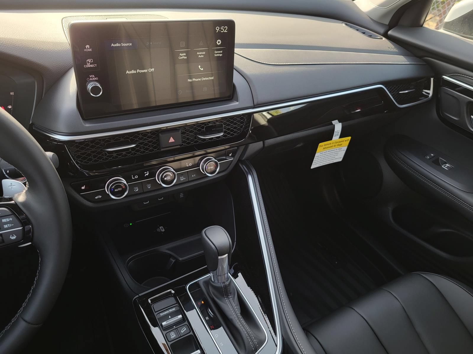 New 2026 Acura ADX FWD image 19