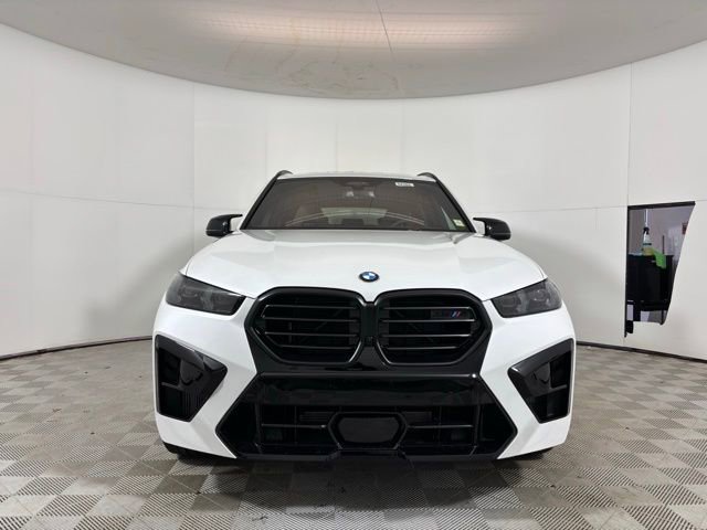 New 2026 BMW X5 M Competition image 2