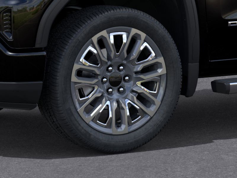 New 2026 GMC Sierra 1500 Denali Ultimate image 33