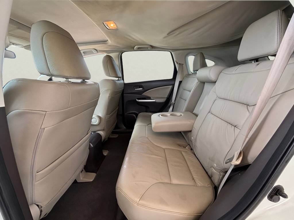 Used 2013 Honda CR-V EX-L image 33