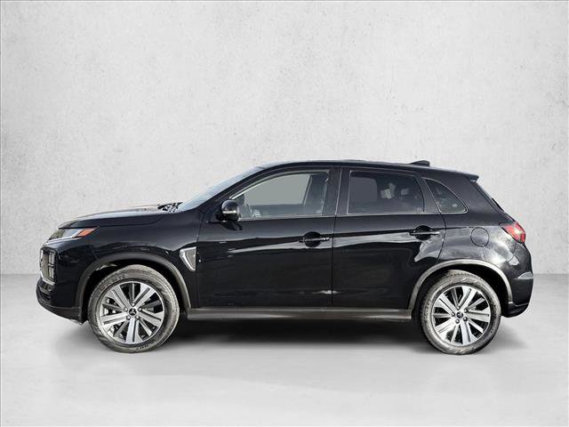 Used 2024 Mitsubishi Outlander Sport AWD image 4
