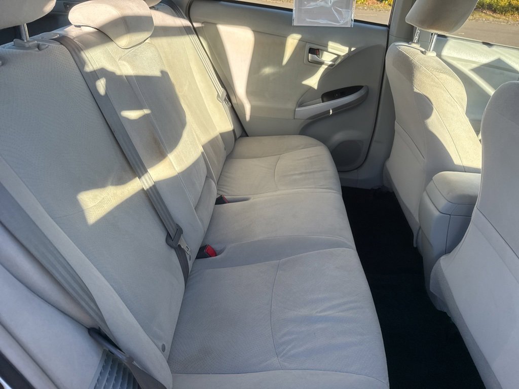 Used 2014 Toyota Prius Two image 22