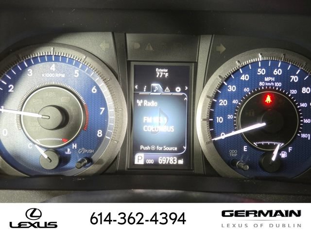 Used 2015 Toyota Sienna XLE FWD image 23