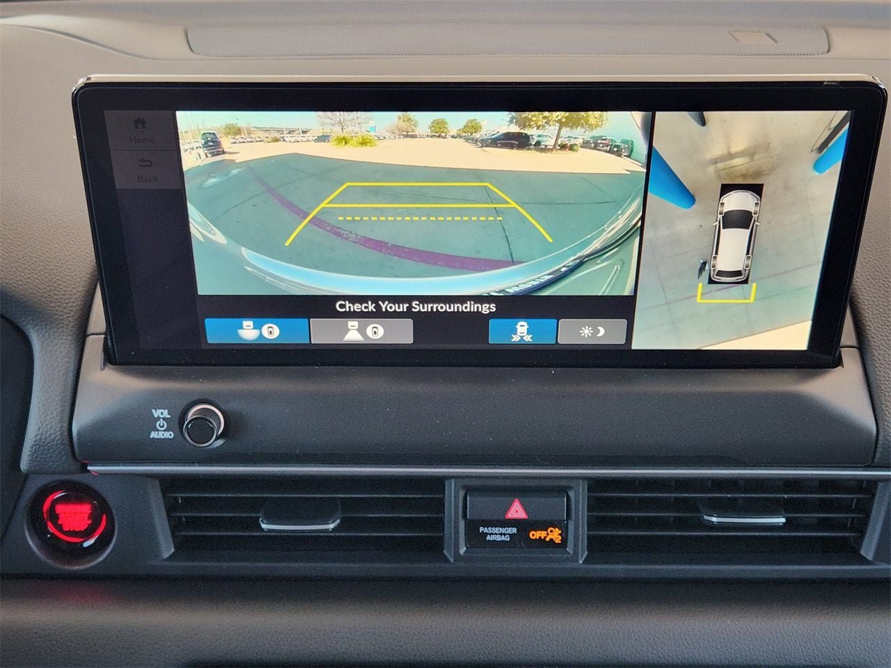 New 2026 Honda Pilot Black Edition image 14