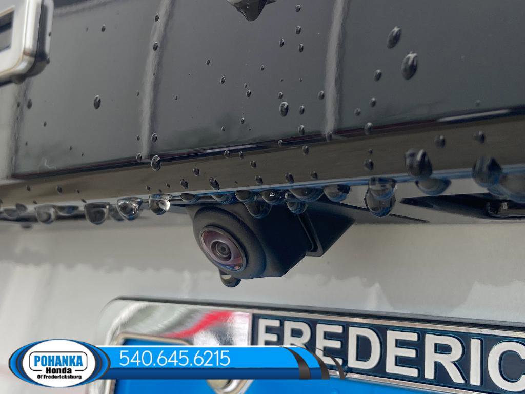 New 2026 Honda Prologue Touring image 5