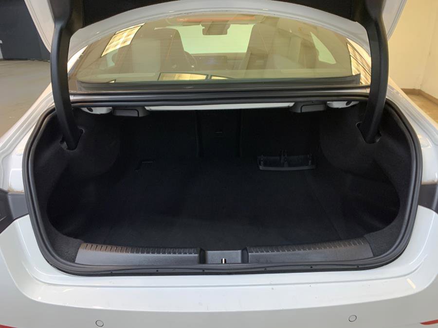 Used 2024 Mercedes-Benz CLA 250 4MATIC image 47