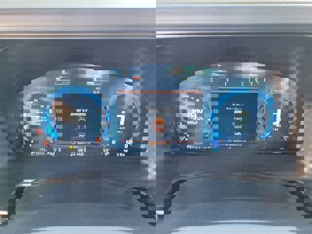 New 2025 Ford Bronco 2-Door w/ Sasquatch Package image 25