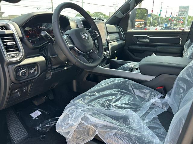 New 2026 RAM 1500 Big Horn image 11