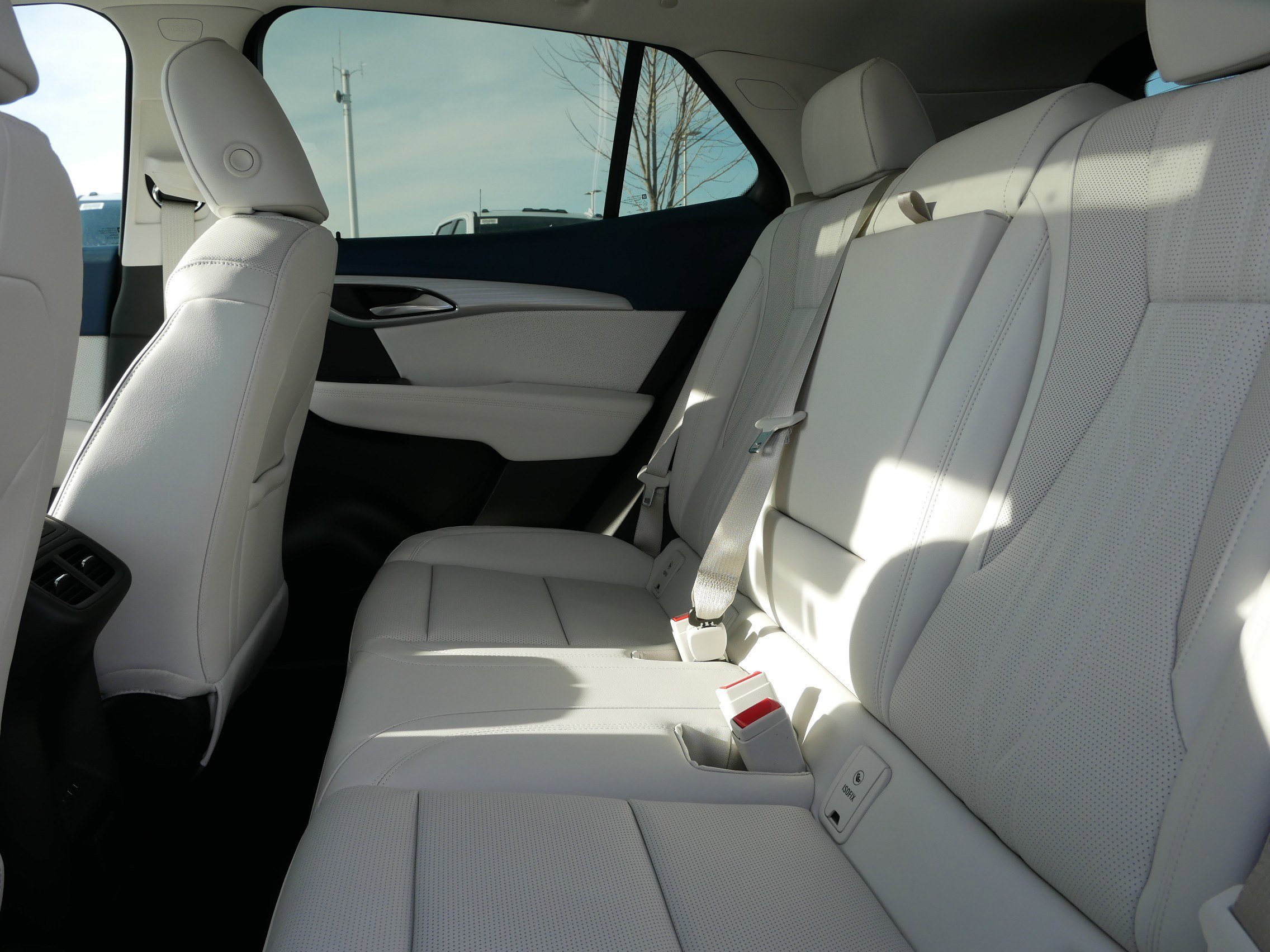 New 2026 Buick Envision Avenir image 5