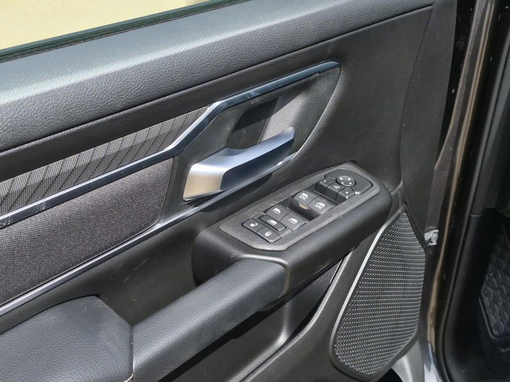 New 2026 RAM 1500 Lone Star image 12