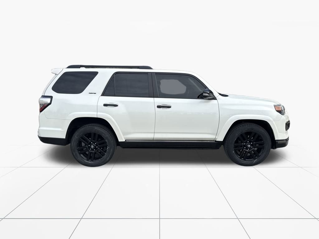 Used 2020 Toyota 4Runner Nightshade w/ Four Season Floor Mat Package image 10