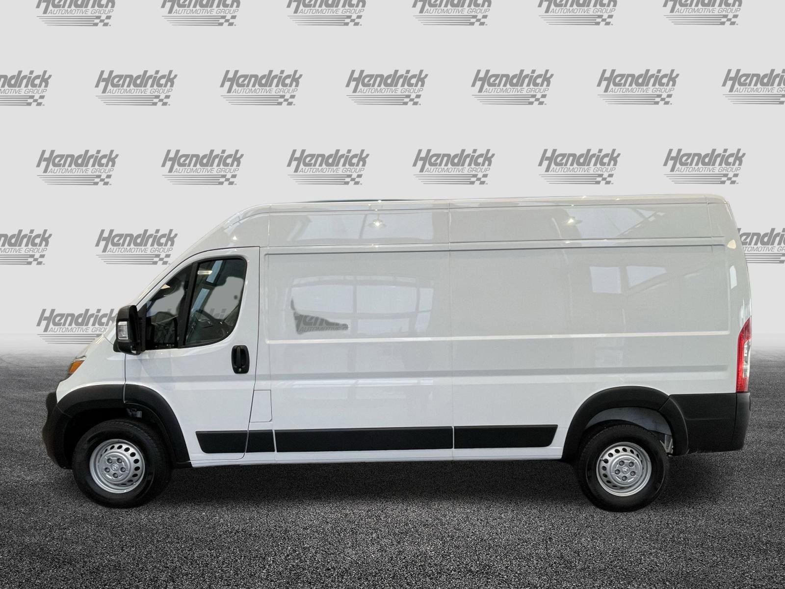 Used 2025 RAM ProMaster 2500 image 7