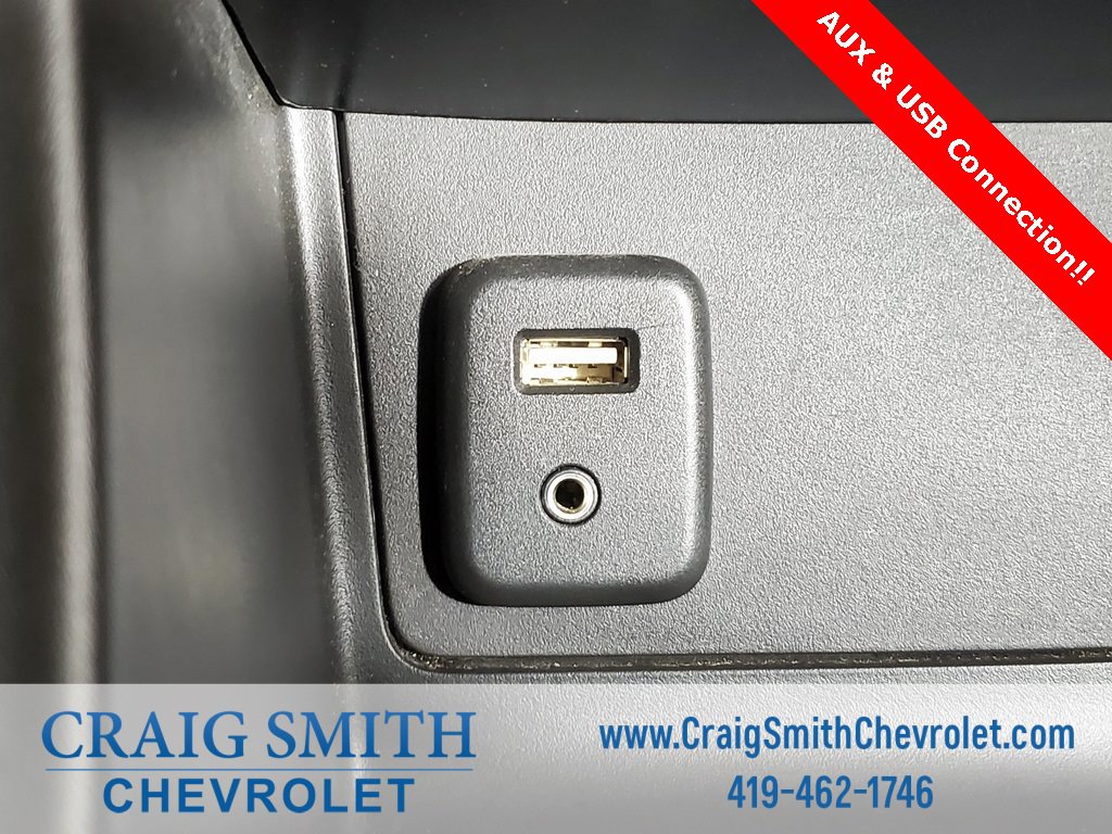 Used 2016 Chevrolet Colorado Z71 image 6