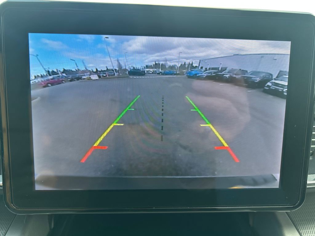 Certified 2022 Ford Explorer XLT w/ Equipment Group 202A image 49