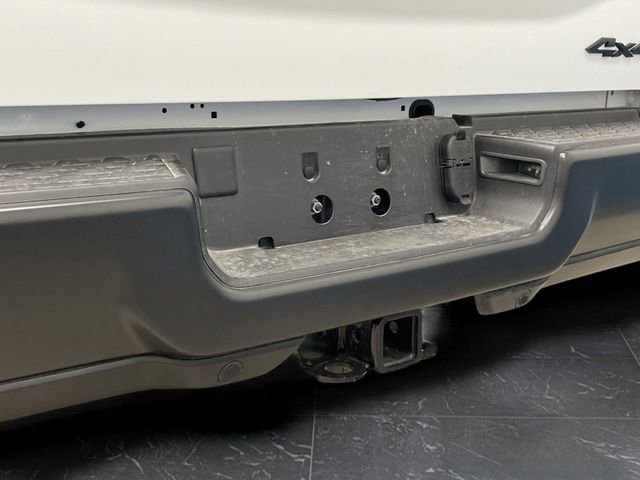 New 2025 RAM 2500 Tradesman image 36