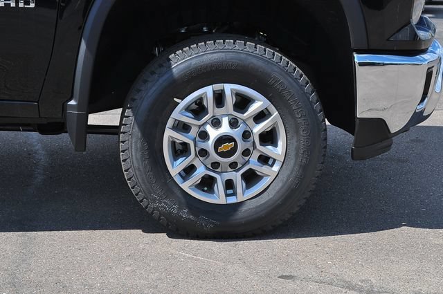 New 2026 Chevrolet Silverado 2500 LT w/ Safety Package AWD/4WD image 5