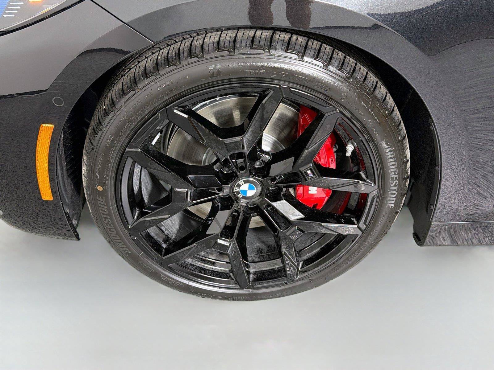 New 2027 BMW M440i Convertible w/ Premium Package RWD image 23