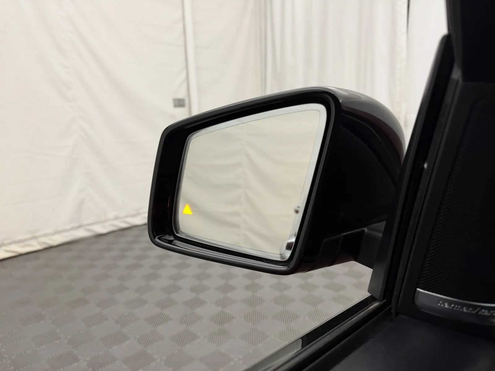 Used 2016 Mercedes-Benz GLE 450 4MATIC Coupe image 17