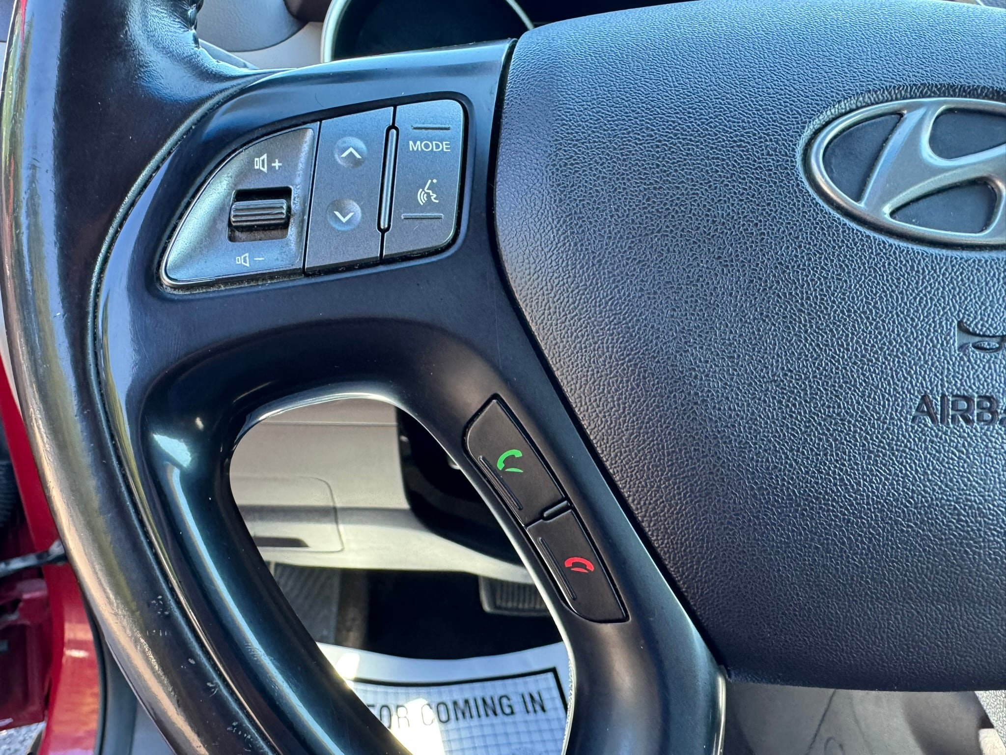 Used 2014 Hyundai Tucson SE FWD image 18