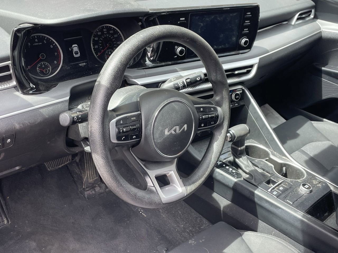 Certified 2023 Kia K5 LXS image 6