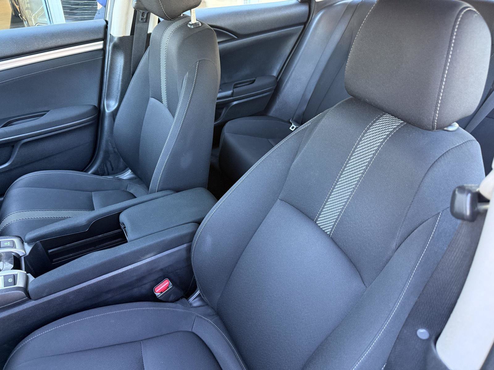 Used 2016 Honda Civic EX image 13