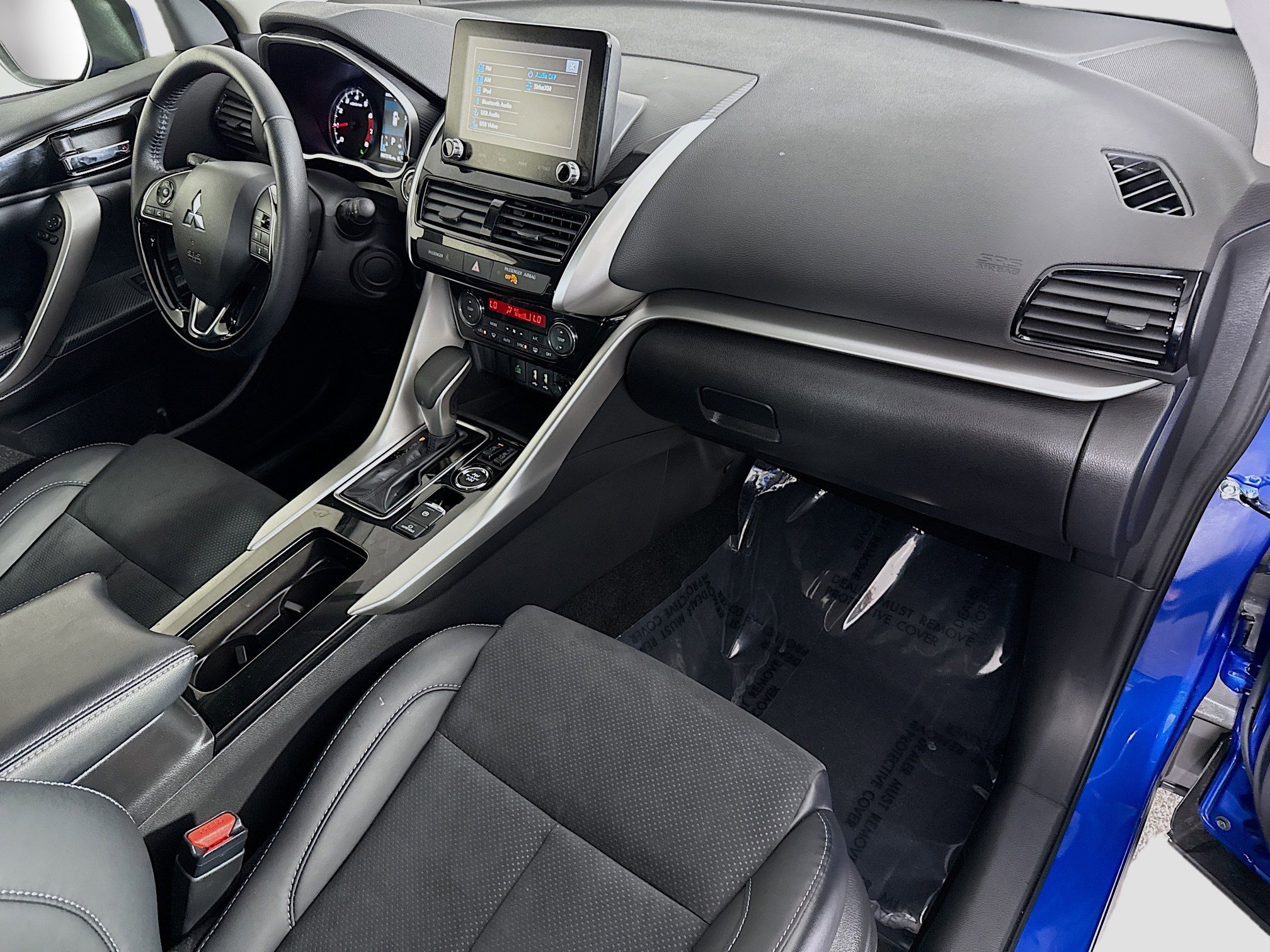 Used 2026 Mitsubishi Eclipse Cross SE AWD/4WD image 30