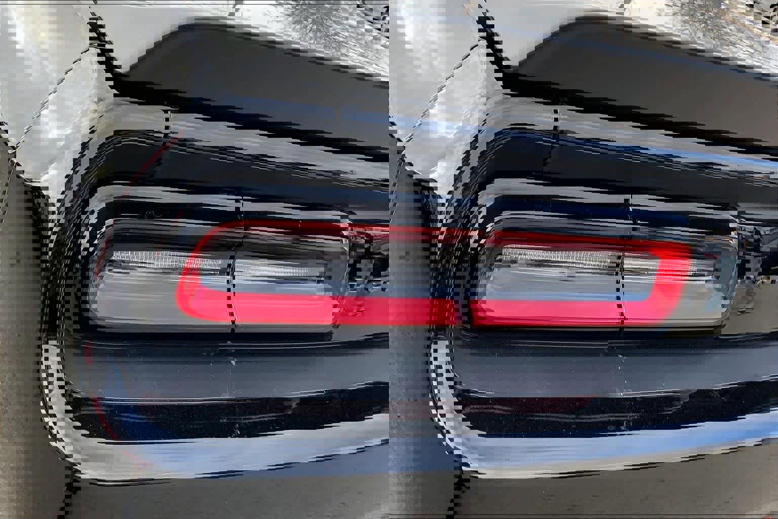 Used 2023 Dodge Challenger GT w/ Plus Package image 26