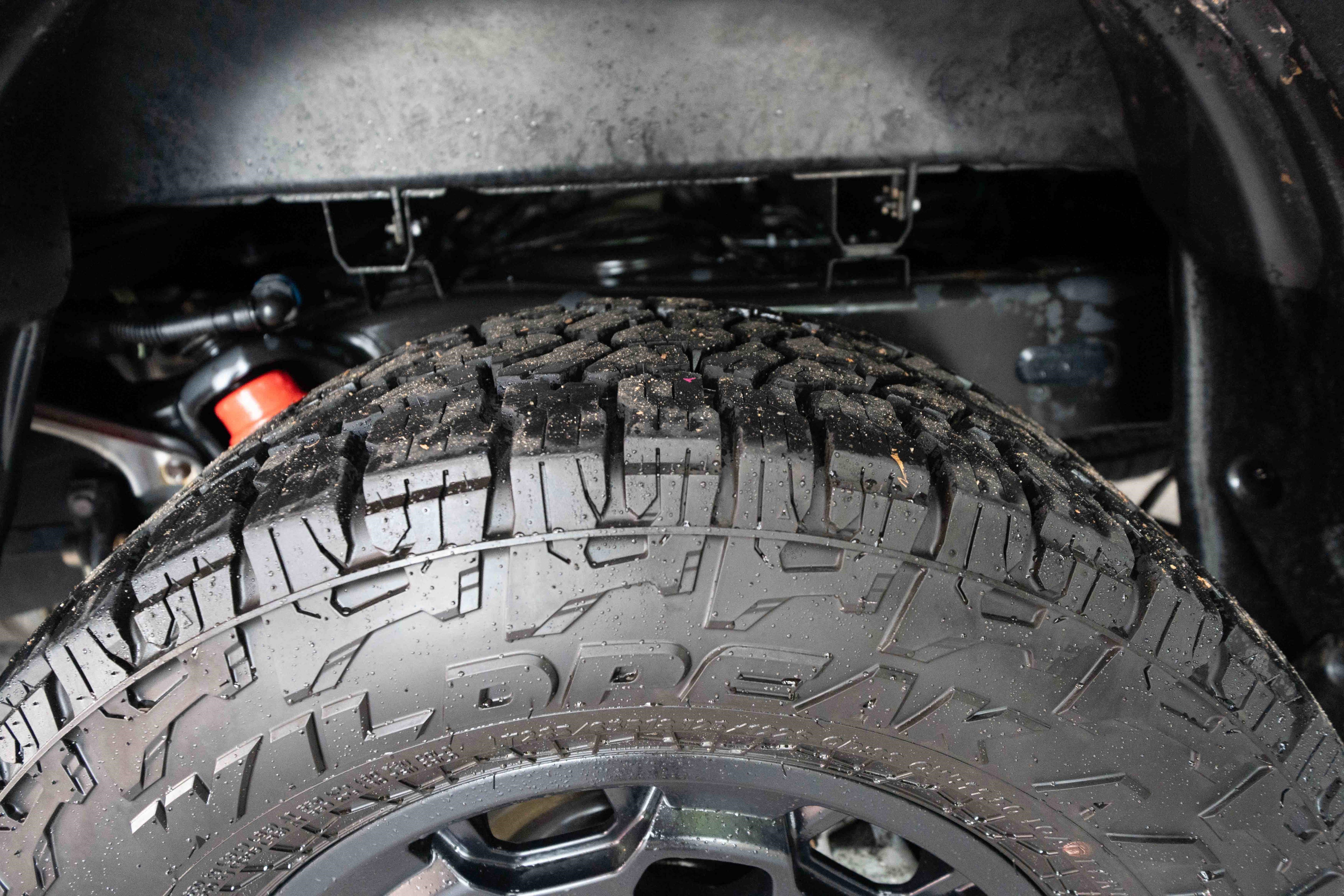 Used 2024 Toyota Tundra TRD Pro AWD/4WD image 29