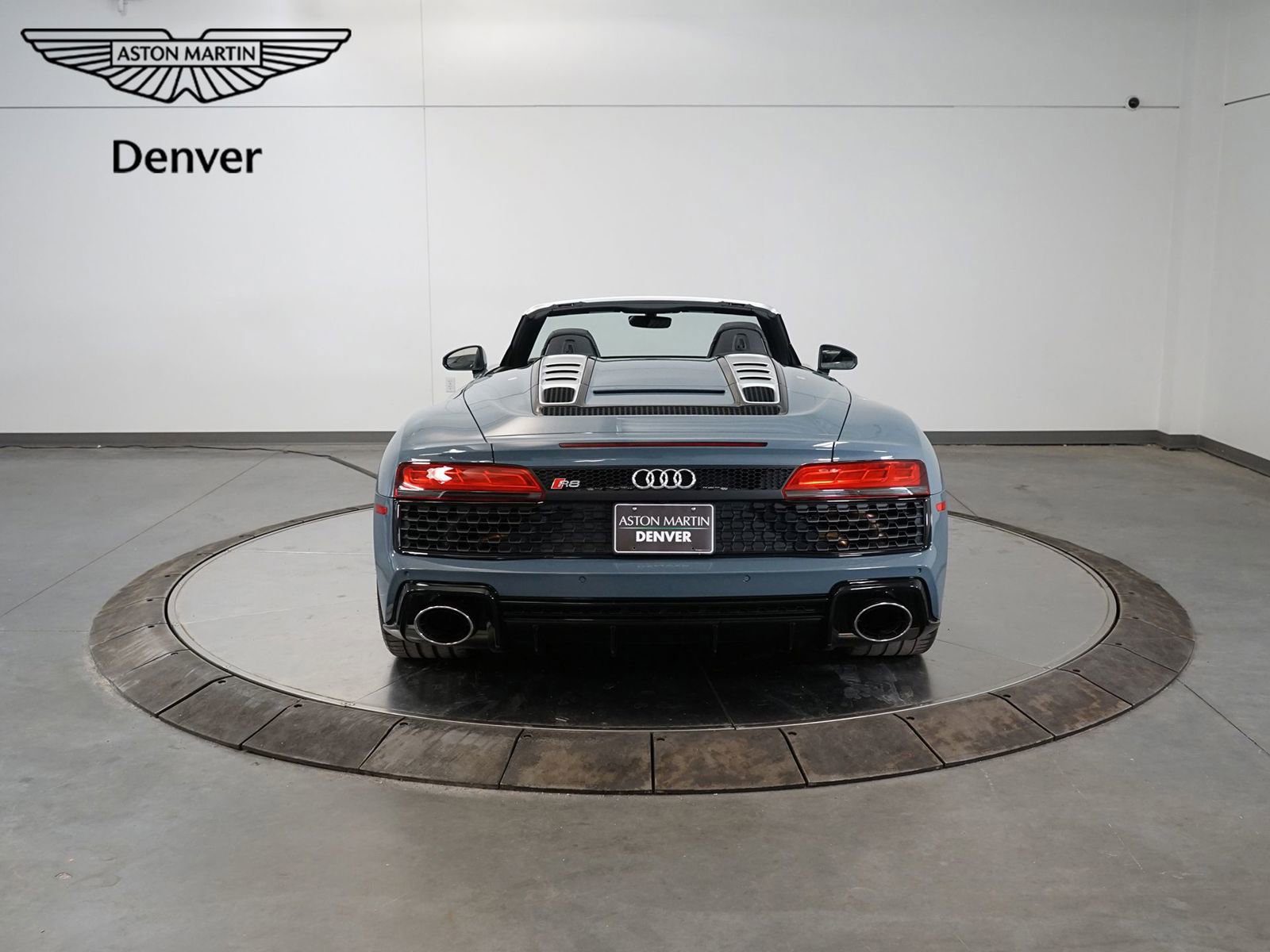 Used 2020 Audi R8 V10 image 6
