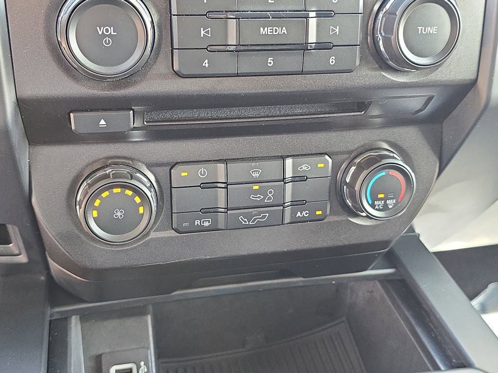 Used 2018 Ford F150 XL w/ Equipment Group 101A Mid image 23