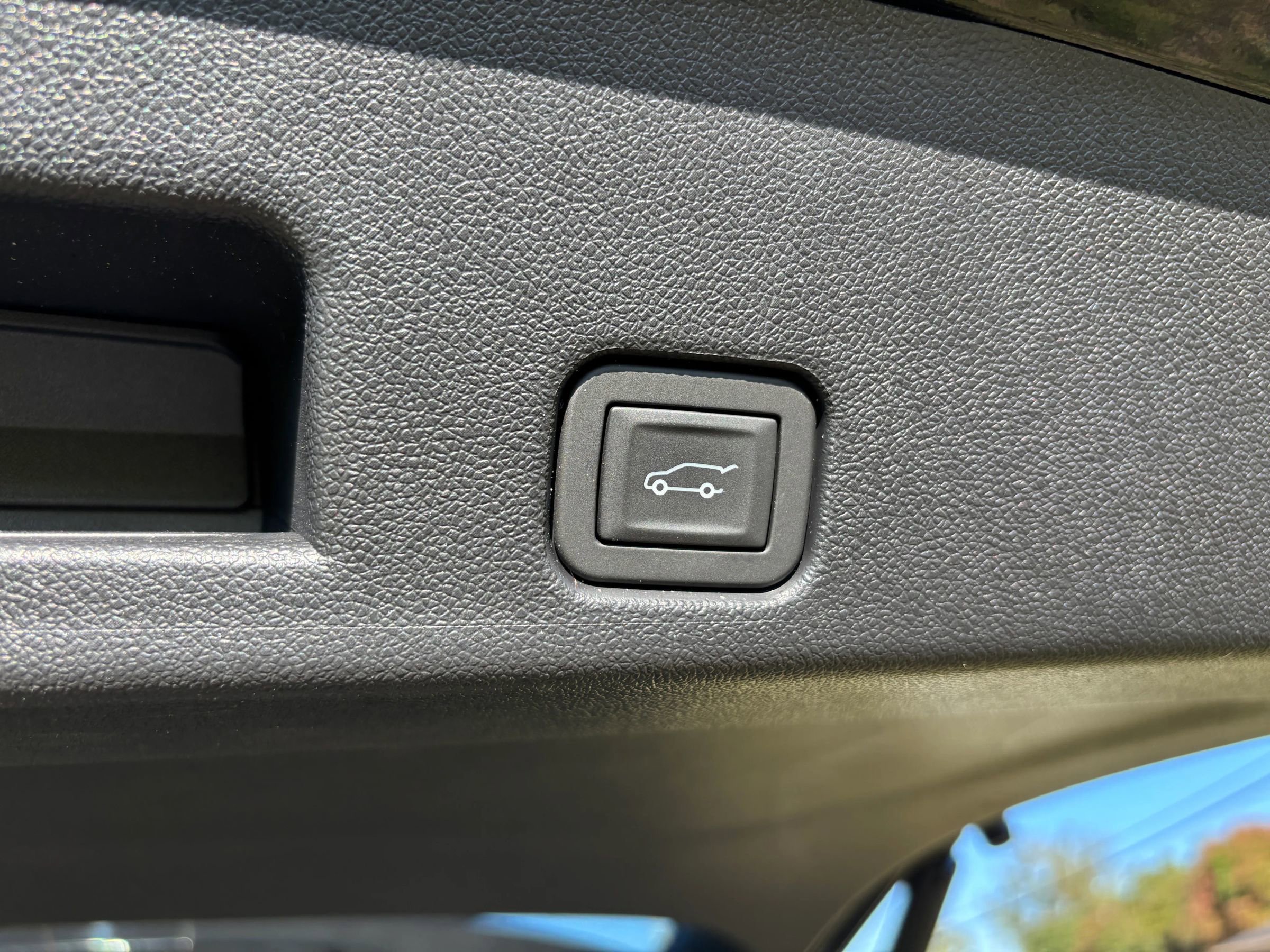 Used 2026 Chevrolet Traverse Z71 image 34