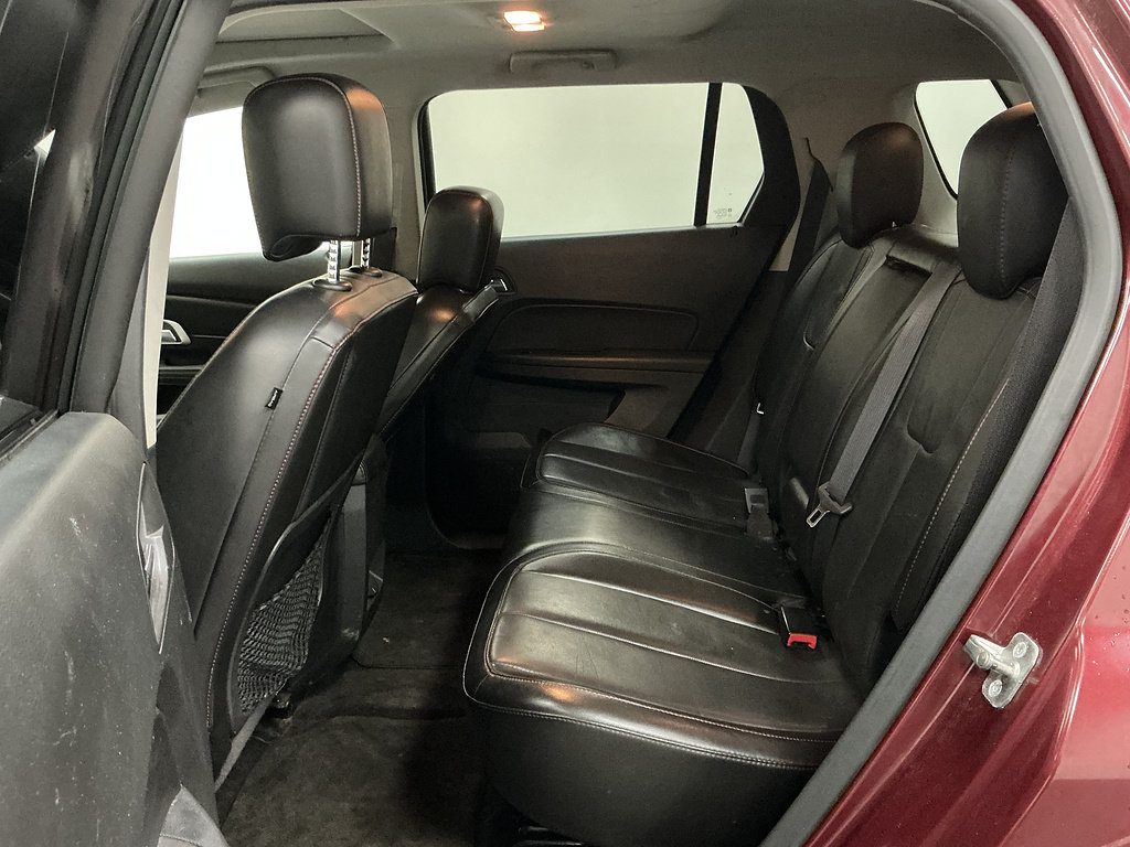 Used 2016 GMC Terrain SLT w/ Open Road Package AWD/4WD image 20
