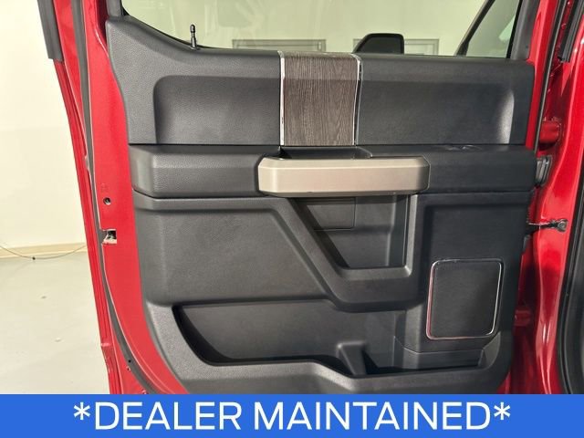 Used 2020 Ford F250 Lariat AWD/4WD image 15