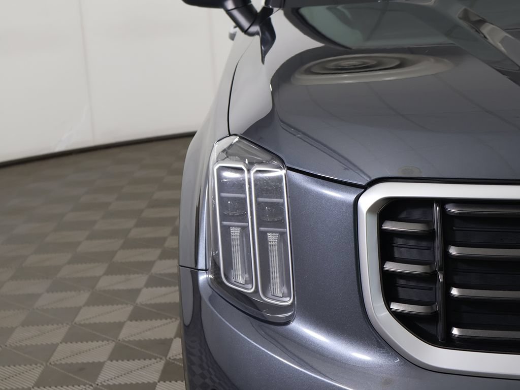 Used 2024 Kia Telluride S w/ S Sunroof Package AWD/4WD image 15