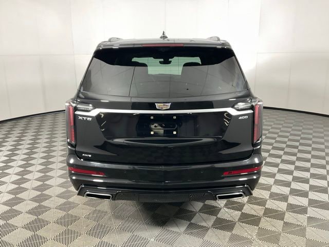 Used 2020 Cadillac XT6 Sport image 5