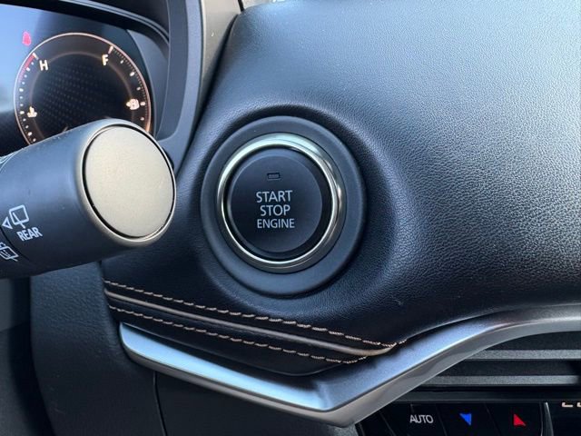 New 2026 MAZDA CX-90 3.3 Turbo S w/ Premium Plus image 23